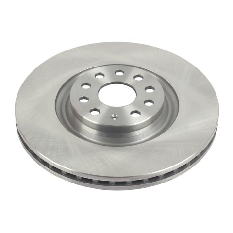Power Stop 15-18 Audi S3 Front Autospecialty Brake Rotor thumbnail 2
