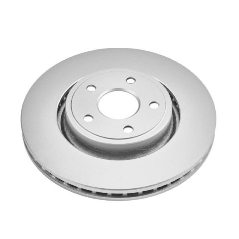 Power Stop 11-19 Dodge Durango Front Evolution Geomet Coated Rotor thumbnail 2