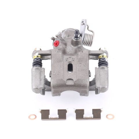 Power Stop 99-01 Infiniti G20 Rear Right Autospecialty Caliper w/Bracket thumbnail 2