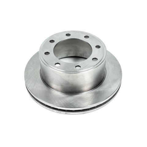 Power Stop 05-12 Ford F-250 Super Duty Rear Autospecialty Brake Rotor thumbnail 1