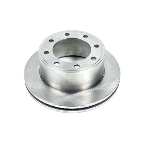 Power Stop 05-12 Ford F-250 Super Duty Rear Autospecialty Brake Rotor thumbnail 2