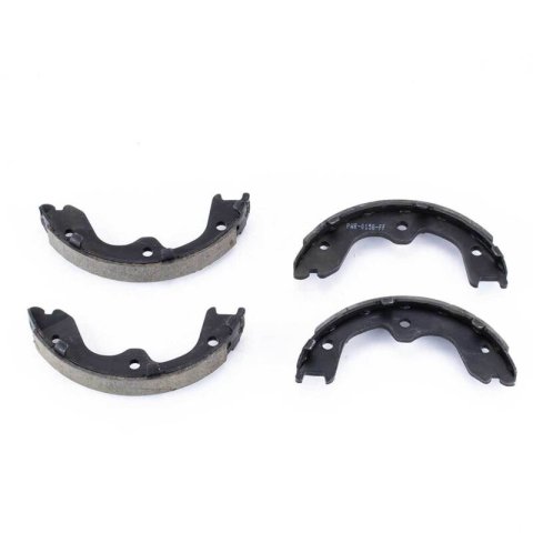 Power Stop 08-12 Infiniti EX35 Rear Autospecialty Parking Brake Shoes thumbnail 1