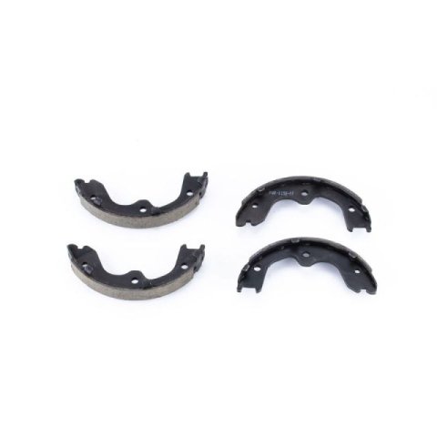 Power Stop 08-12 Infiniti EX35 Rear Autospecialty Parking Brake Shoes thumbnail 3