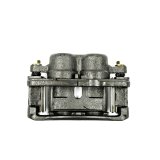 Power Stop 02-06 Cadillac Escalade Front Right or Rear Left Autospecialty Caliper w/Bracket thumbnail 8
