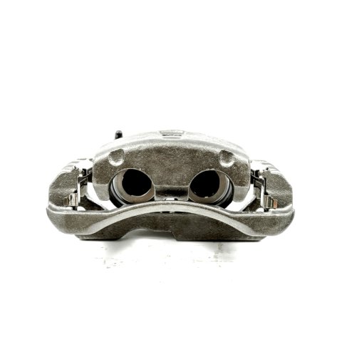 Power Stop 02-06 Cadillac Escalade Front Left or Rear Right Autospecialty Caliper w/Bracket thumbnail 2