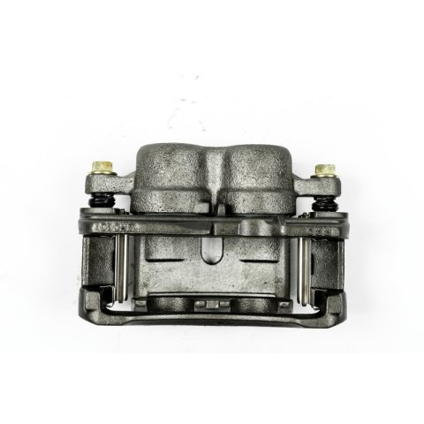 Power Stop 02-06 Cadillac Escalade Front Left or Rear Right Autospecialty Caliper w/Bracket thumbnail 4