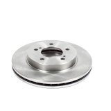 Power Stop 93-02 Mercury Villager Front Autospecialty Brake Rotor thumbnail 1