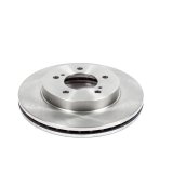 Power Stop 93-02 Mercury Villager Front Autospecialty Brake Rotor thumbnail 2