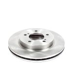 Power Stop 93-02 Mercury Villager Front Autospecialty Brake Rotor thumbnail 3