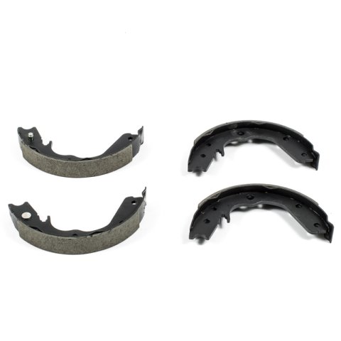 Power Stop 01-06 Acura MDX Rear Autospecialty Parking Brake Shoes thumbnail 4