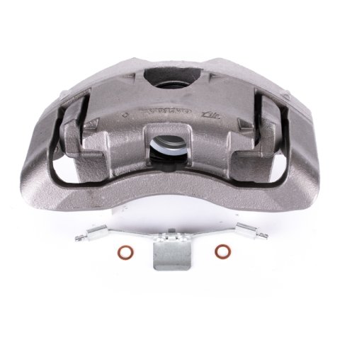 Power Stop 2008 Volvo S60 Front Left Autospecialty Caliper w/Bracket thumbnail 1