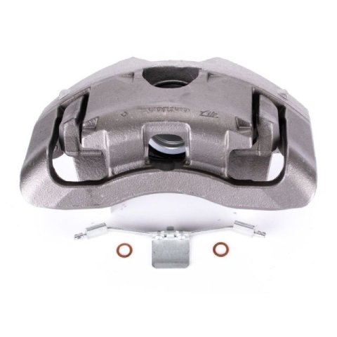 Power Stop 2008 Volvo S60 Front Left Autospecialty Caliper w/Bracket thumbnail 2