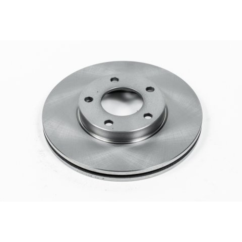 Power Stop 04-13 Mazda 3 Front Autospecialty Brake Rotor thumbnail 2