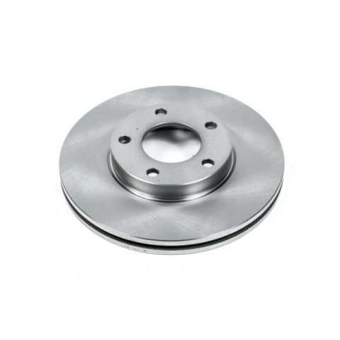 Power Stop 04-13 Mazda 3 Front Autospecialty Brake Rotor thumbnail 3