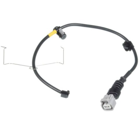 Power Stop 10-17 Lexus LS460 Front Left Euro-Stop Electronic Brake Pad Wear Sensor thumbnail 4