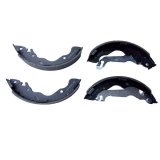 Power Stop 07-09 Kia Spectra Rear Autospecialty Brake Shoes thumbnail 2