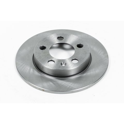 Power Stop 00-06 Audi TT Quattro Rear Autospecialty Brake Rotor thumbnail 4