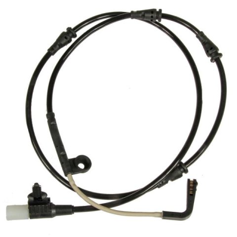 Power Stop 05-09 Land Rover LR3 Rear Euro-Stop Electronic Brake Pad Wear Sensor thumbnail 1