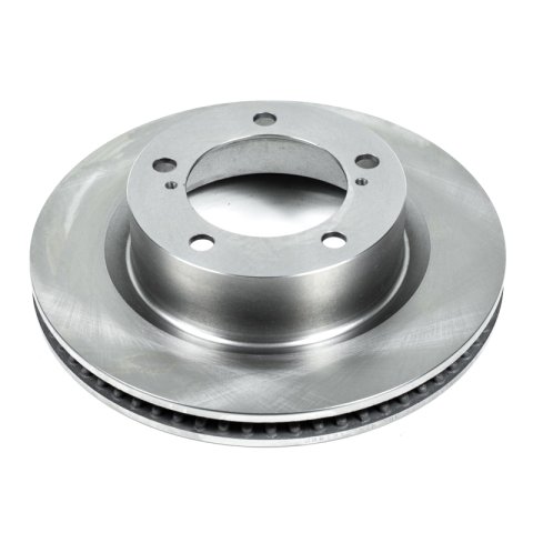 Power Stop 08-11 Lexus LX570 Front Autospecialty Brake Rotor thumbnail 1