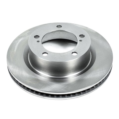 Power Stop 08-11 Lexus LX570 Front Autospecialty Brake Rotor thumbnail 2
