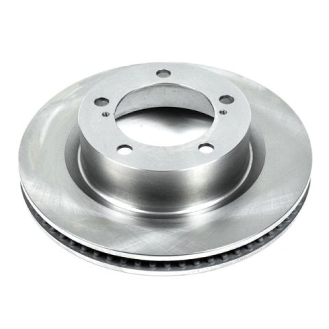 Power Stop 08-11 Lexus LX570 Front Autospecialty Brake Rotor thumbnail 3