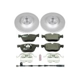 Power Stop 10-13 BMW X5 Front Euro-Stop Brake Kit thumbnail 3