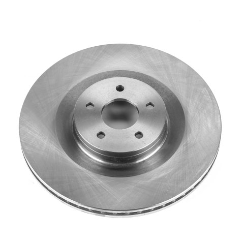 Power Stop 16-18 Ford Focus Front Autospecialty Brake Rotor thumbnail 1