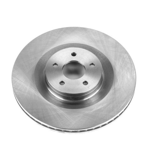 Power Stop 16-18 Ford Focus Front Autospecialty Brake Rotor thumbnail 3