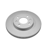 Power Stop 12-17 Hyundai Accent Front Evolution Geomet Coated Rotor thumbnail 3