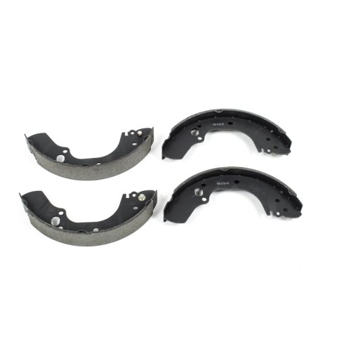 Power Stop 98-00 Isuzu Amigo Rear Autospecialty Brake Shoes thumbnail 4