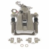 Power Stop 09-10 Pontiac Vibe Rear Left Autospecialty Caliper w/Bracket thumbnail 3