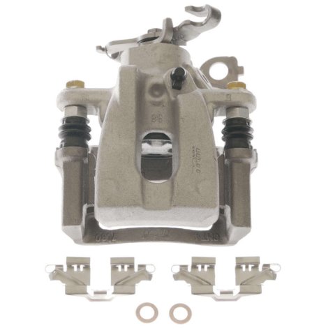 Power Stop 09-10 Pontiac Vibe Rear Right Autospecialty Caliper w/Bracket thumbnail 1