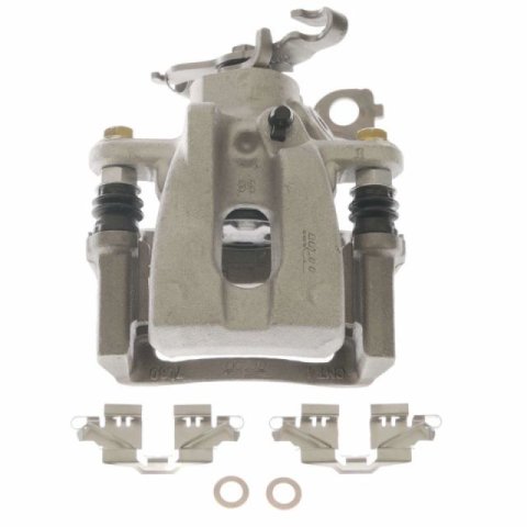 Power Stop 09-10 Pontiac Vibe Rear Right Autospecialty Caliper w/Bracket thumbnail 3