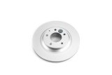 Power Stop 04-11 Mazda RX-8 Rear Evolution Geomet Coated Rotor thumbnail 3