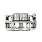 Power Stop 06-10 Ford Explorer Front Right Autospecialty Caliper w/Bracket thumbnail 7