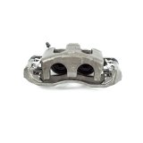 Power Stop 06-10 Ford Explorer Front Left Autospecialty Caliper w/Bracket thumbnail 3