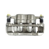 Power Stop 06-10 Ford Explorer Front Left Autospecialty Caliper w/Bracket thumbnail 4