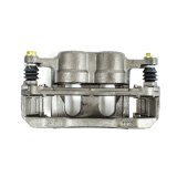 Power Stop 06-10 Ford Explorer Front Left Autospecialty Caliper w/Bracket thumbnail 5