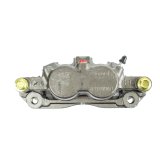 Power Stop 06-10 Ford Explorer Front Left Autospecialty Caliper w/Bracket thumbnail 8