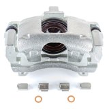 Power Stop 09-12 Dodge Journey Front Left Autospecialty Caliper w/Bracket thumbnail 2