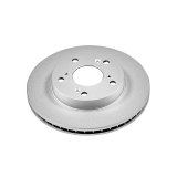 Power Stop 13-14 Acura ILX Front Evolution Geomet Coated Rotor thumbnail 2