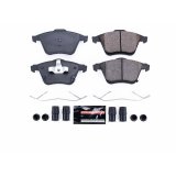Power Stop 06-07 Mazda 6 Front Z23 Evolution Sport Brake Pads w/Hardware thumbnail 1