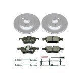 Power Stop 07-08 Mini Cooper Front Euro-Stop Brake Kit thumbnail 3