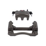 Power Stop 08-12 Ford F-250 Super Duty Rear Right Autospecialty Caliper w/Bracket thumbnail 2