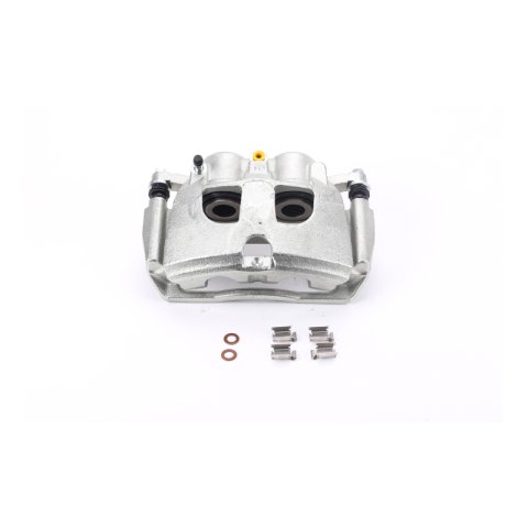 Power Stop 09-10 Dodge Ram 2500 Rear Left Autospecialty Caliper w/Bracket thumbnail 1
