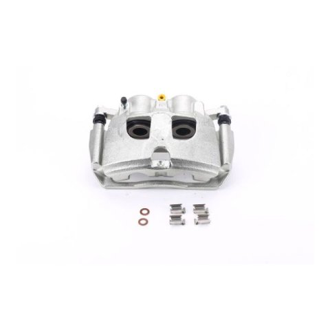 Power Stop 09-10 Dodge Ram 2500 Rear Left Autospecialty Caliper w/Bracket thumbnail 3