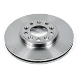 Power Stop 99-03 Ford Windstar Front Autospecialty Brake Rotor thumbnail 1