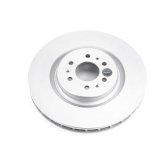 Power Stop 04-07 Cadillac CTS Front Evolution Geomet Coated Rotor thumbnail 1