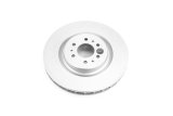 Power Stop 04-07 Cadillac CTS Front Evolution Geomet Coated Rotor thumbnail 2