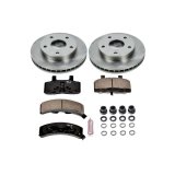 Power Stop 94-99 Dodge Ram 1500 Front Autospecialty Brake Kit thumbnail 1